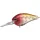 Evergreen Piccolo 4cm 6,4gr #66 Flash Klaun Vobler