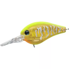 Evergreen Piccolo 4cm 6,4gr #67 Flash Chart Vobler