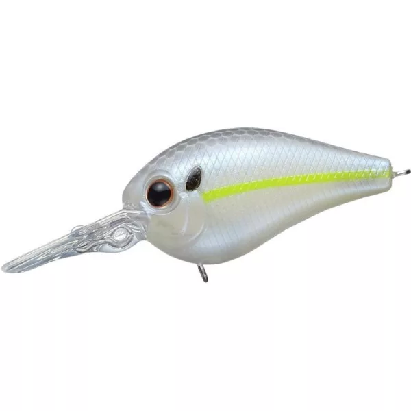 Evergreen Piccolo 4cm 6,4gr #380 Chart Shad Vobler