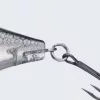 Evergreen Piccolo 4cm 6,4gr #380 Chart Shad Vobler