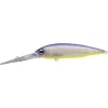 Evergreen Gold Digger 600 11,0cm 32,5gr #290 Smash Shad Vobler