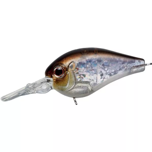 Evergreen Piccolo 4cm 6,4gr #383 Neon Wakasagi Vobler