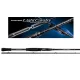 Evergreen Light Cavarly CLCC-71MH Baitcast 216cm 7-35gr Štap za varaličarenje iz 2 dijela
