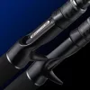 Evergreen Light Cavarly CLCC-71MH Baitcast 216cm 7-35gr Štap za varaličarenje iz 2 dijela