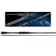 Evergreen Light Cavarly CLCS-75M 226cm 5-21gr 2-dijelni štap za varaličarenje