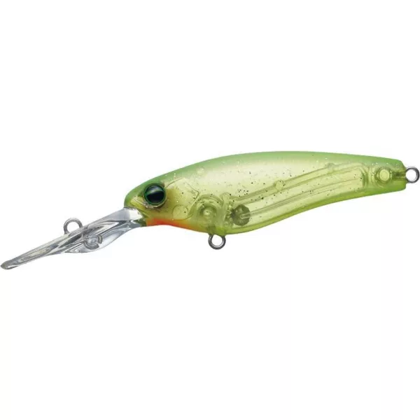 Evergreen Gran Searcher 55 5,5cm 5,2gr #268 Sparkling Lime Vobler