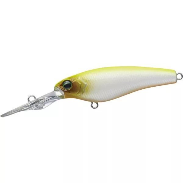 Evergreen Gran Searcher 55 5,5cm 5,2gr #602 Big Bite Chart Vobler