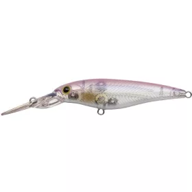 Evergreen Super Sledge 6,0cm 5gr #104 Spring Blossom Vobler