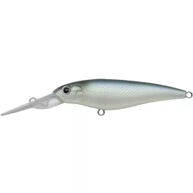 Evergreen Super Sledge 6,0cm 5gr #134 Mat Shad Vobler