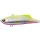 Evergreen Marvie 70 7,0cm 15gr #824 Chart Candy Pink Belly Wobbler