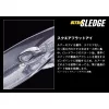 Evergreen Ultra Sledge 6,0cm 5,5gr #106 Super Silver Wobbler