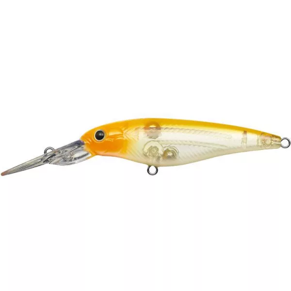 Evergreen Ultra Sledge 6,0cm 5,5gr #418 Kankitsu Wobbler