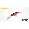 Evergreen Ultra Sledge 6,0cm 5,5gr #418 Kankitsu Wobbler