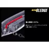 Evergreen Ultra Sledge 6,0cm 5,5gr #418 Kankitsu Wobbler