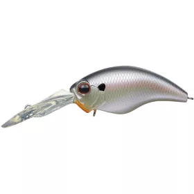   Evergreen Wildhunch 8 Footer 6,0cm 16,5gr #362 Cold Shad Wobbler