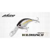Evergreen Wildhunch 8 Footer 6,0cm 16,5gr #362 Cold Shad Wobbler