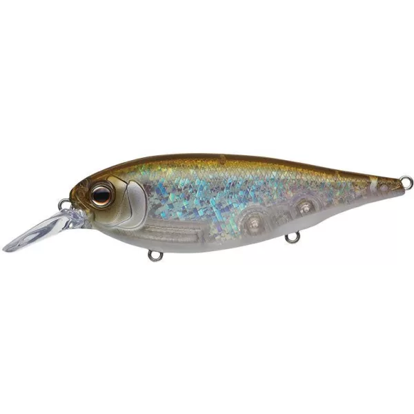 Evergreen X-Over 9cm 18,5gr #383 Neon Wakasagi vobler