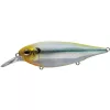 Evergreen X-Over 9cm 18,5gr #422 Secret Ghost Chart Wobbler