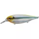 Evergreen X-Over 9cm 18,5gr #422 Secret Ghost Chart Wobbler