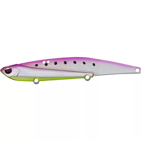 Evergreen Iron Marvie 109 10,9cm 37gr #827 Pink Sardine Chartberry Blade Varalica