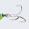 Evergreen Marvie 70 7,0cm 15gr #836 Silver Powder Kibinago Wobbler