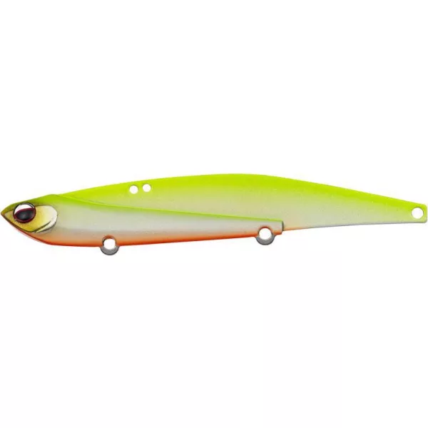 Evergreen Iron Marvie 109 10,9cm 37gr #602 Big Bite Chart Blade Varalica