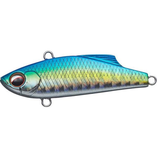 Evergreen Marvie 50 5,0cm 6gr #758 Vobler Kibinago Horo