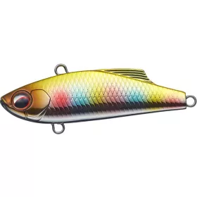 Evergreen Marvie 50 5,0cm 6gr #791 Gold Candy Vobler