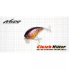 Evergreen Clutch Hitter 5,8cm 12,5gr #260 Morizo Bone Vobler