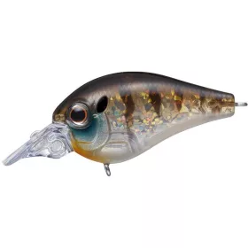   Evergreen Piccolo Dive Shallow 4cm 6,4gr #246 Child Gill Vobler
