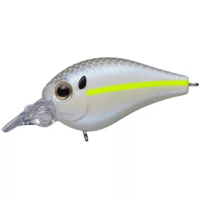   Evergreen Piccolo Dive Shallow 4cm 6,4gr #380 Chart Shad Vobler