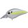Evergreen Piccolo Dive Shallow 4cm 6,4gr #380 Chart Shad Vobler