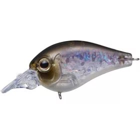   Evergreen Piccolo Dive Shallow 4cm 6,4gr #383 Neon Wakasagi Vobler