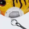 Evergreen Piccolo Dive Shallow 4cm 6,4gr #383 Neon Wakasagi Vobler