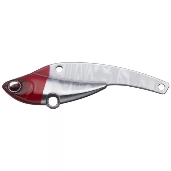 Evergreen Iron Marvie 40 4,0cm 5,5gr #708 Red Head Holo Blade Umjetna Varalica