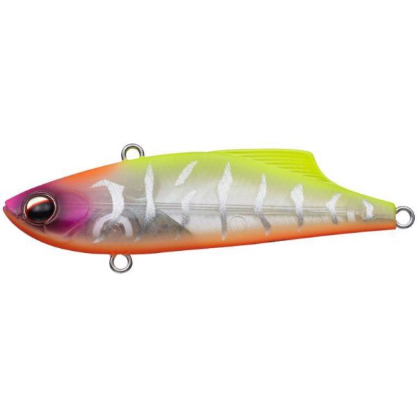 Evergreen Marvie 70 7,0cm 15gr #802 Vobler Pink Head Clear Chart