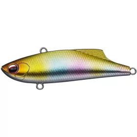   Evergreen Marvie 70 7,0cm 15gr #861 Silver Powder Gold Candy Vobler