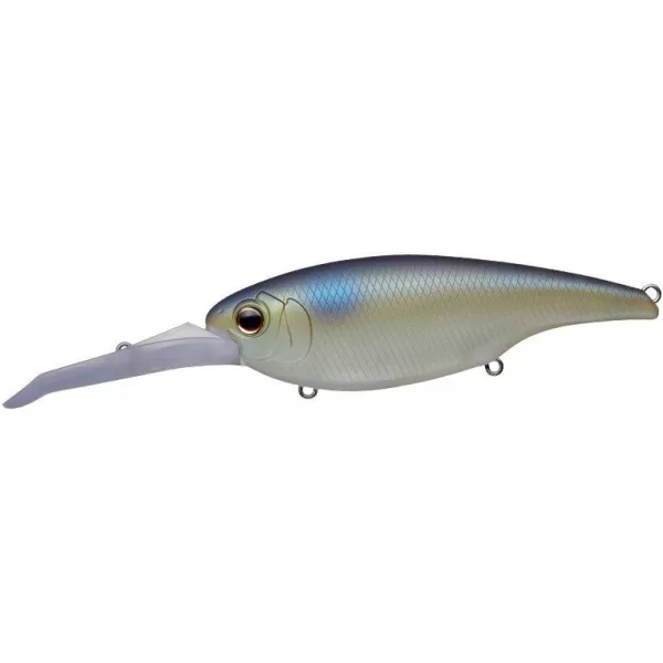 Evergreen DD X-Over 10cm 29,5gr #443 Coke Screw vobler