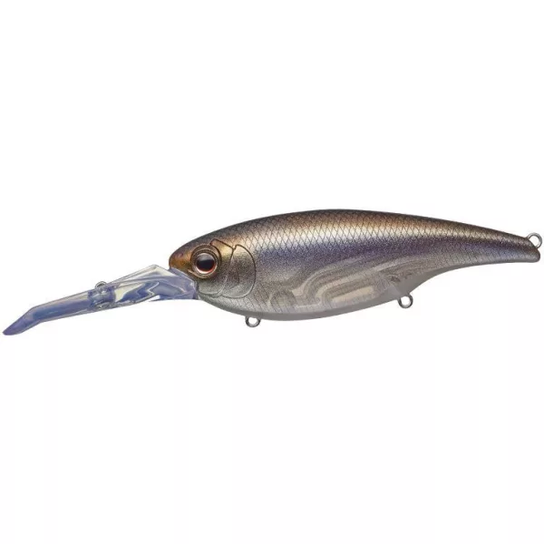 Evergreen DD X-Over 10cm 29,5gr #446 Ko Wakasagi Vobler