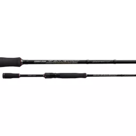   Evergreen Kaleido Serpenti TKSS-67XM Incredible Sensor Guarnerius 200cm 1,8-17,5gr Jednodijelni Spin Štap