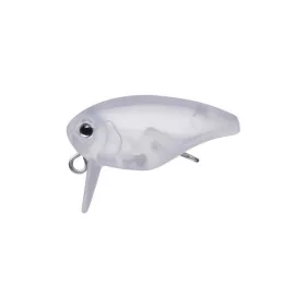 Evergreen Killer Bug 23 2,3cm 1,3gr #04 Mat Clear Vobler