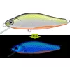 Evergreen Nelmezzo 50FS 5,0cm 5gr #15 Tennessee Shad UV Wobbler