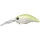 Evergreen Wildhunch 5,2cm 9,6gr #288 Secret White Lime Wobbler