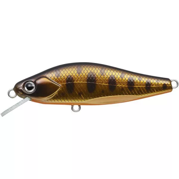 Evergreen Nelmezzo 50FS 5,0cm 5gr #31 Kukorin Yamame Vobler