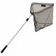 SERT - LANDING NET PROMO 150 X 2 - 40 X 40 (BB40152) - Drška mreže s mrežom - Mreža za varaličarenje