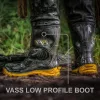 Vass-Tex 700E Melles Csizma 46
