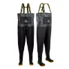 Vass-Tex Hybrid 700 Dark Camo Melles Csizma 45
