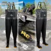 Vass-Tex Hybrid 700 Dark Camo Melles Csizma 47