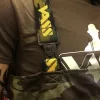 Vass-Tex 785 Heavy Duty Camouflage Melles Csizma 45