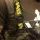 Vass-Tex 785 Heavy Duty Camouflage Melles Csizma 45